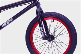 IMBARIDE Venom 18" BMX Велосипед - фото 14384