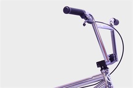 IMBARIDE Beast 18" BMX Велосипед - фото 14391