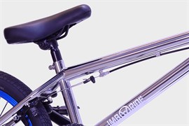 IMBARIDE Beast 18" BMX Велосипед - фото 14392