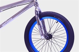 IMBARIDE Beast 18" BMX Велосипед - фото 14394