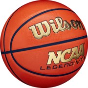 Wilson NCAA Legend VTX №7 WZ2007401XB7 Баскетбольный мяч - фото 15149