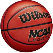 Wilson NCAA Legend №7 WZ2007601XB7 Баскетбольный мяч - фото 15155