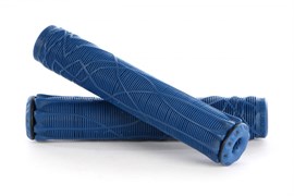 Ethic Rubber Grips Blue (синий) Грипсы - фото 15189