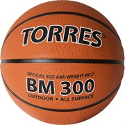 TORRES BM300 №7 B02017