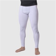 MVP Compression Leggings Компрессионные леггинсы tight3white