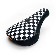 Cult x Vans Slip On Checkered Mid Pivotal BMX Седло 05-SEAT-SOP-VANS-CHKB