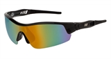 Dirty Dog EDGE TR90 Sports солнцезащитные очки
