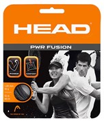 Head PWR Fusion