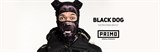 PRIMO BEAST BLACK DOG Балаклава - фото 8115