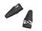Code Bikes BMX Ободная лента RTP-107-BLK - фото 10171 Code Bikes BMX Ободная лента RTP-107-BLK - фото 10171