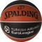 Spalding TF-1000 Legacy EUROLEAGUE Offical Ball №7 84-004Z 84-004Z - фото 10478