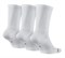JORDAN Jumpman Crew SX5545-100 Баскетбольные спортивные носки SX5545-100
