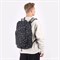 NIKE HOOPS ELITE PRO PRINTED BACKPACK SMALL CU8347-011 Рюкзак CU8347-011