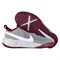 NIKE TEAM HUSTLE D 10 (GS) CW6735-007 - фото 12777