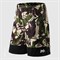 Баскетбольные шорты MVP Streetball Camo Shorts shrts3green - фото 12844