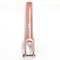 Krieger KRF-004MBK SCS (пастельный розовый) Вилка для самоката KRF-004MBK