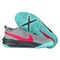 NIKE TEAM HUSTLE D 10 (GS) CW6735-008 - фото 13287