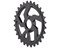 Cult NWO BMX Звезда 04-SPT-NWO-28T-BLK - фото 13307 Cult NWO BMX Звезда 04-SPT-NWO-28T-BLK - фото 13307
