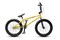 AGANG Wolf 20,7" 2022 жёлтый BMX Велосипед 21-2202910374 - фото 14345