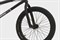 713BIKES Black 20" BMX Велосипед 3546