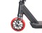Ateox Killer (черный / красный) Трюковой самокат KILLER BK/R