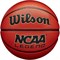 Wilson NCAA Legend №7 WZ2007601XB7 Баскетбольный мяч WZ2007601XB7 - фото 15154