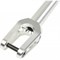 Tilt Tomahawk 120 SCS / HIC (серебристый) Вилка для самоката 02-04-110