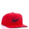 NIKE SWOOSH PRO CAP 639534-657 - фото 6320