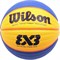 Wilson FIBA 3X3 OFFICIAL GAME BALL №6 WTB0533XB WTB0533XB - фото 6951