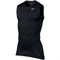 NIKE PRO COOL COMPRESSION SL 703092-010 Компрессионная майка 703092-010 - фото 7443