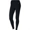 NIKE POWER LEGEND TIGHT 833056-010 Женские леггинсы-тайтсы для треннинга 833056-010 - фото 7452