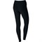 NIKE POWER LEGEND TIGHT 833056-010 Женские леггинсы-тайтсы для треннинга 833056-010