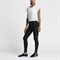 NIKE POWER LEGEND TIGHT 833056-010 Женские леггинсы-тайтсы для треннинга 833056-010