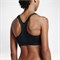 NIKE PRO CLASSIC PADDED SPORTS BRA 823312-010 Женский компрессионный топ 823312-010