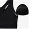 NIKE PRO CLASSIC PADDED SPORTS BRA 823312-010 Женский компрессионный топ 823312-010