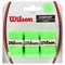 WILSON PRO OVERGRIP-3 Тонкая намотка (овергрип) WRZ4014GR - фото 7600