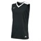 Майка баскетбольная NIKE BOYS ELITE FRANCHISE JERSEY 802325Y-012 - фото 7831