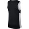 Майка баскетбольная NIKE MENS REVERSIBLE TANK 867766-012