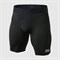 MVP Compression Shorts Mesh Компрессионные шорты tight7black - фото 7986