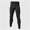 MVP Compression Leggings Mesh Компрессионные леггинсы tight5black - фото 7994