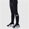 MVP Compression Leggings Kids Детские компрессионные леггинсы tightkds3black - фото 7996