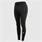 MVP Compression Leggings Wmn Женские компрессионные леггинсы tightwmn3black - фото 8000