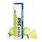 YONEX Mavis 350 Yellow-Middle Воланы для бадминтона 2762 - фото 8021