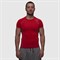 MVP Compression Raglan Tee Компрессионная футболка top5red - фото 8040