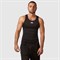 MVP Compression Tank Top Компрессионная майка top1black - фото 8061