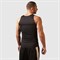 MVP Compression Tank Top Компрессионная майка top1black