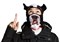 PRIMO BEAST ST.BERNARD Балаклава BST-DOG-SB