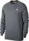 JORDAN JUMPMAN FLEECE CREW 940170-091 - фото 9807