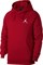 JORDAN JUMPMAN FLEECE PULLOVER HOODIE 940108-687 - фото 9884