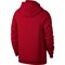JORDAN JUMPMAN FLEECE PULLOVER HOODIE 940108-687